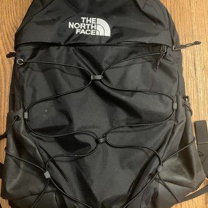 North Face Borealis Back Pack
